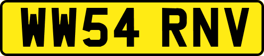 WW54RNV