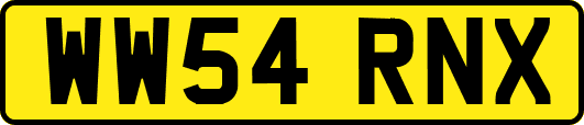 WW54RNX