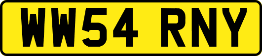 WW54RNY