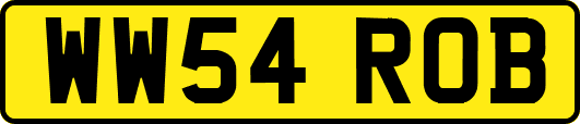 WW54ROB