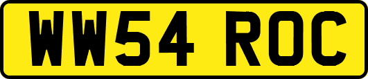 WW54ROC