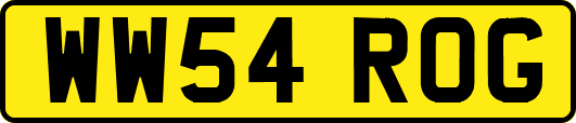 WW54ROG