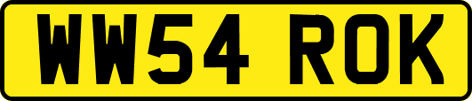 WW54ROK