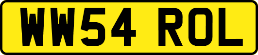 WW54ROL