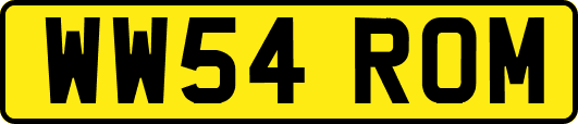 WW54ROM
