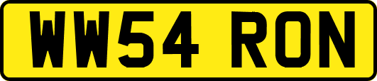 WW54RON