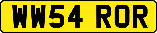 WW54ROR