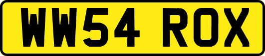 WW54ROX