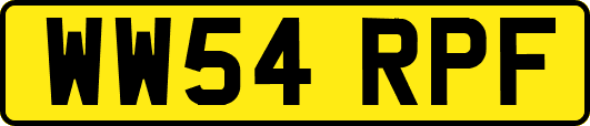 WW54RPF