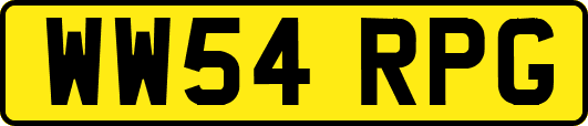 WW54RPG