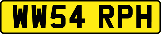 WW54RPH