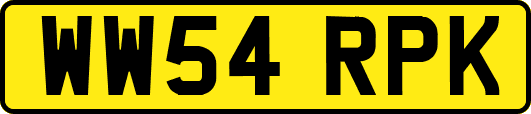 WW54RPK