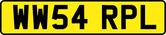 WW54RPL