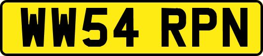 WW54RPN