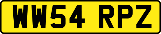WW54RPZ