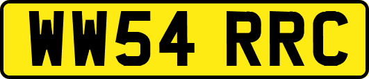 WW54RRC