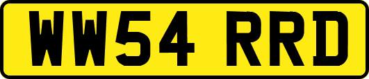 WW54RRD