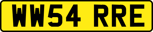 WW54RRE