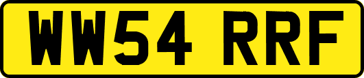 WW54RRF