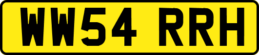 WW54RRH