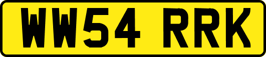WW54RRK