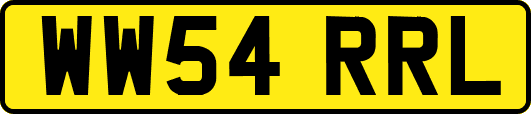 WW54RRL