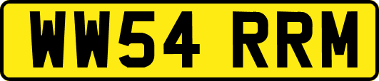 WW54RRM