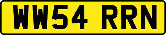 WW54RRN