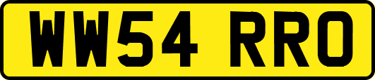 WW54RRO