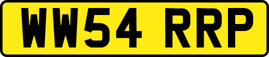 WW54RRP