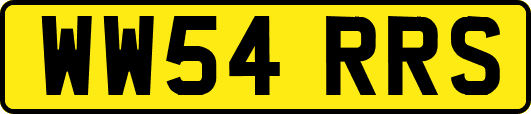 WW54RRS