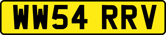 WW54RRV