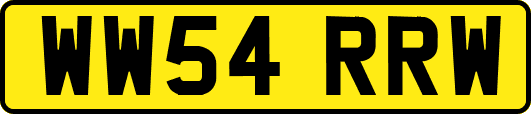 WW54RRW