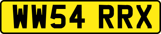 WW54RRX