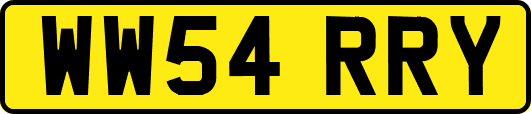 WW54RRY