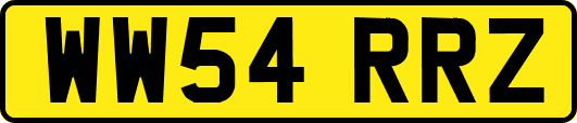 WW54RRZ