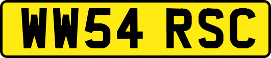 WW54RSC