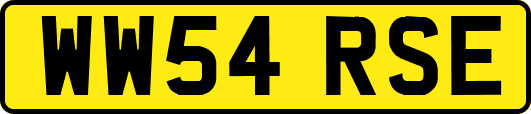 WW54RSE