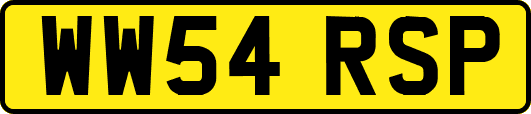 WW54RSP