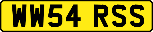 WW54RSS