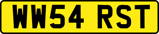 WW54RST