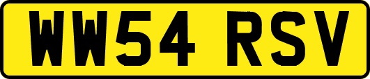 WW54RSV