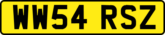 WW54RSZ