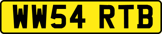 WW54RTB