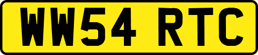 WW54RTC
