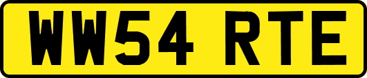 WW54RTE