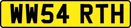 WW54RTH