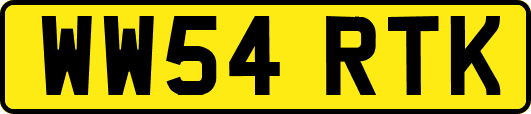 WW54RTK