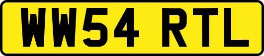WW54RTL