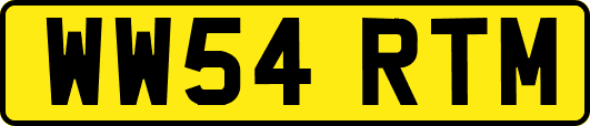 WW54RTM